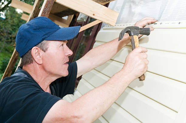 Best Aluminum Siding Installation  in Dalton, PA