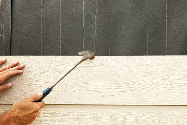 Custom Trim and Detailing for Siding in Dalton, PA
